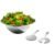 Kit Tigela Bolw E Pegadores Para Salada Em Inox Magppie Iittala