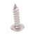 Parafuso Do Duto Para Microondas Brastemp – 326059940