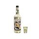 Aguardente Cachaça Janaina 965ml