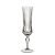 Taça De Cristal Champagne 210 Ml – 119.007.150