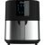 Fritadeira Ultra Digital 2 Em 1 Inox 4,8L Oster Com Painel Touch