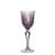 Taça De Cristal Strauss Vinho 350 Ml – Lavanda – 237.002.150.027