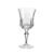 Jogo De 6 Taças Em Cristal Strauss Vinho Branco 330ml – 119.603.055