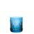 Copo De Cristal Strauss On The Rocks 430ml – Azul Claro – 105.160.150.016