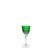 Taça De Cristal Strauss Licor 60ml – Verde Escuro – 225.105.069.014