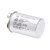 Capacitor Para Ar Condicionado Janela Duplo 35 Uf Consul – 326066258