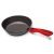 Panela Day By Day 28cm Ichef Ultra Polishop Shark Series – Vermelha