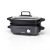 Grill Multifuncional Gr-M3br 127V Cuisinart Preto