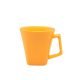 Caneca Quartier 220 Ml Laranja