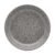 Prato Fundo 20,5 Cm Flat Gray