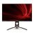 Monitor Gamer Kaizen 27 Polegadas Full Hd Ips 144Hz Warrior Rgb Com Ajuste De Altura – Mn201