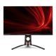 Monitor Gamer Kaizen 27 Polegadas Full Hd Ips 144Hz Warrior Rgb Com Ajuste De Altura – Mn201