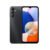 Smartphone Samsung Galaxy A14 5G 128Gb 4Gb Ram Câmera Tripla + 13Mp Octa-Core Dual Sim 6.6″ – Preto