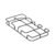Trempe Dupla Para Fogão Brastemp – W10894259