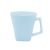 Caneca Quartier 270 Ml Azul Claro