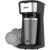 Cafeteira Oster 2Day Inox 2 Em 1 Com Copo Térmico 220V