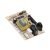 Placa De Controle 220V Para Microondas Brastemp – W10558730