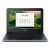 Chromebook Acer C733t-C2hy Intel Celeron N4020 4Gb 32Gb Emmc 11.6′ Chrome Os