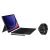 Tablet Samsung Galaxy Tab S9+ 512Gb Grafite + Smartwatch Galaxy Watch6 Classic Lte 43mm Preto