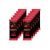 Kit 12 Un. Barras Hershey’s Special Dark Cranberry 85G