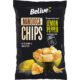 Chips De Mandioca Temperado Com Lemon Pepper Sem Glúten Belive 50G