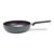 Wok 28 Cm 3,55 L Revestimento Antiaderente Mineral Resist Cor Cinza Linha Ceramic Life Preserve Brinox Cinza