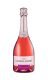 Espumante Georges Aubert Moscatel Rose 750ml