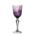 Taça De Cristal Strauss Água 460 Ml – Lavanda – 237.001.150.027