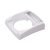 Tampa Fixa Para Máquina De Lavar 07Kg, 08Kg, 09Kg Brastemp – W10491874