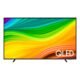 Samsung Smart Tv 55″ Qled 4K Q60d 2024, Modo Game, Tela Sem Limites, Design Slim, Visual Livre De Cabos, Alexa Built In