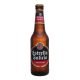 Cerveja Estrella Galícia Premium Lager 330ml