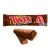 Twix Triplo Chocolate 80G – 4 Barras