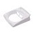 Tampa Fixa Para Máquina De Lavar 11Kg Brastemp – W10406506