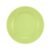 Prato Raso 24 Cm Donna Verde