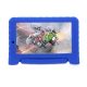 Tablet Multilaser Vingadores Plus 16Gb Tela 7 Pol. Quad Core Dual Câmera Azul – Nb307