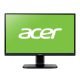 Monitor Acer 23.8” Zero Frame Va Fhd 100 Hz 1Ms Vga Hdmi Freesync Ka242y Ebi