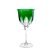 Taça De Cristal Strauss Água 520ml – Verde Escuro – 225.101.045.014