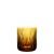 Conjunto De 2 Copos De Cristal Strauss On The Rocks 430ml – Sépia – 105.260.069.025