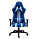 Cadeira Gamer Sense Viper Azul Warrior – Ga227