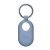 Capa Silicone Com Chaveiro Para Galaxy Smarttag2