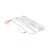 Kit Resistência Degelo 220V 185W Para Geladeira – W10630752