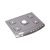 Mesa Trabalho Para Fogão Brastemp – W10508861