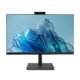 Monitor Acer Vero Com Webcam De 5Mp Infravermelho 23.8” Pcr 85% Ultrafino Ips Fhd 100Hz 4Ms B247y