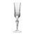 Jogo De 6 Taças Em Cristal Strauss Champagne 240ml – 237.607.055
