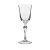 Jogo De 6 Taças Em Cristal Strauss Vinho Tinto 350ml – 237.602