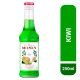 Xarope Monin Kiwi 250ml