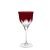 Taça De Cristal Strauss Vinho Tinto 370ml – Ametista – 225.102.045.013