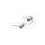 Mola Do Dispenser Da Porta Para Geladeira Brastemp – 326063031
