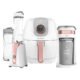 Kit Cadence Dream Rosé Gold – Fritadeira – Blender – Cafeteira 110V