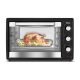 Forno Elétrico Philco Pfe42p Preto 38L 127V